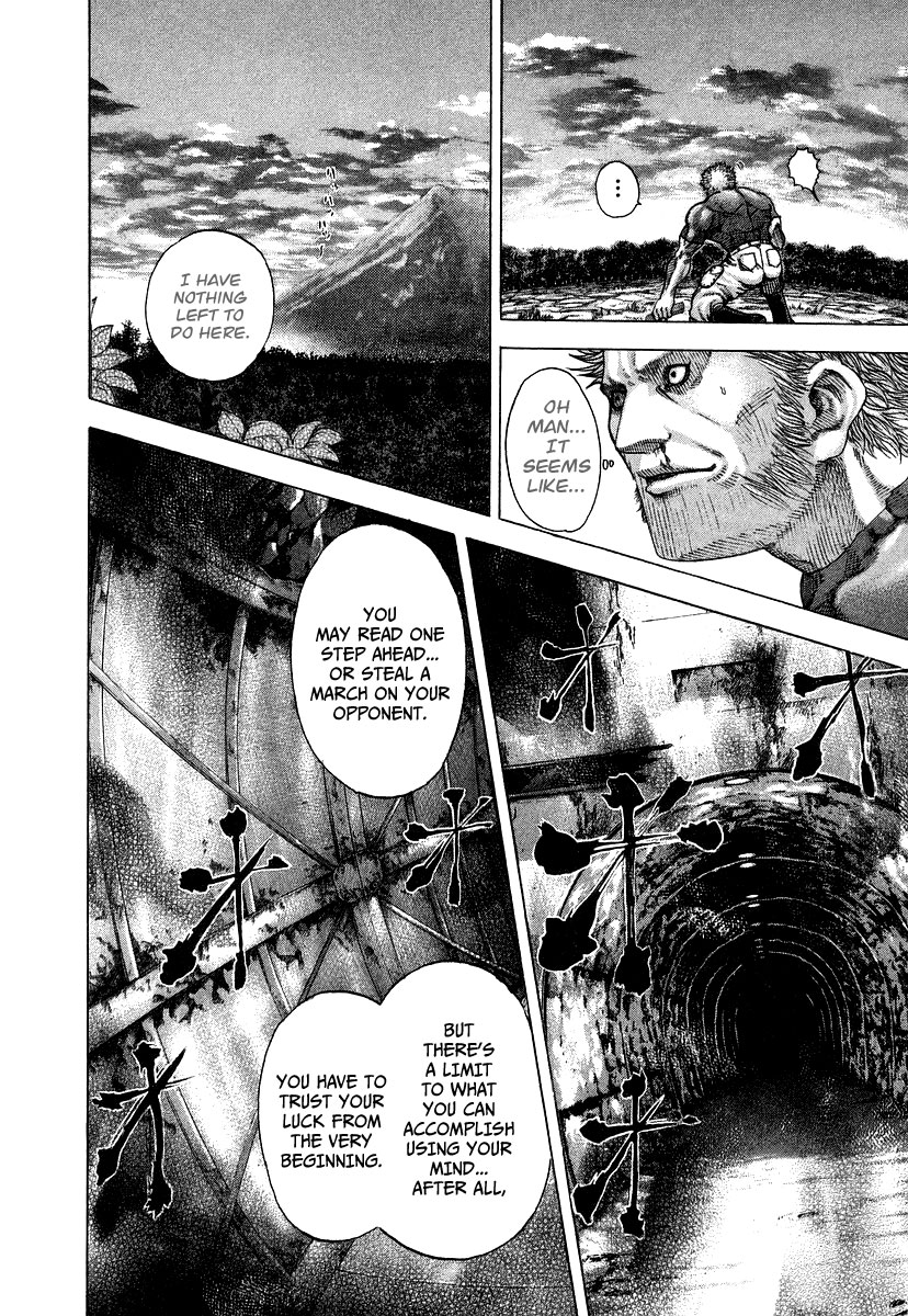 Read Usogui (en) Manga Online