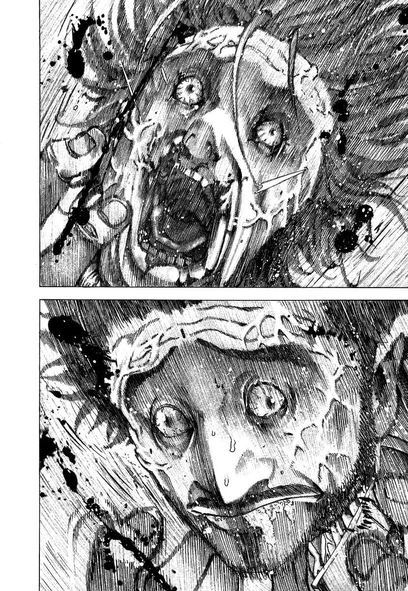 Read Usogui (en) Manga Online