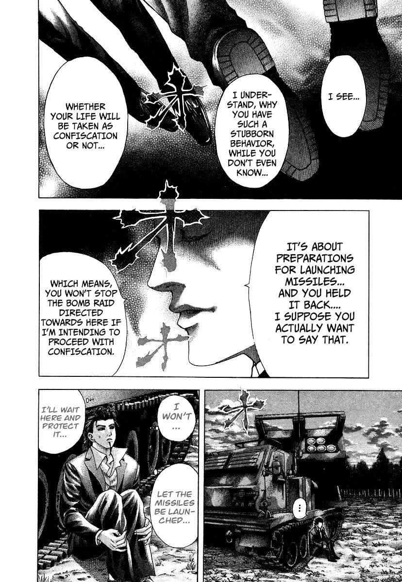 Read Usogui (en) Manga Online