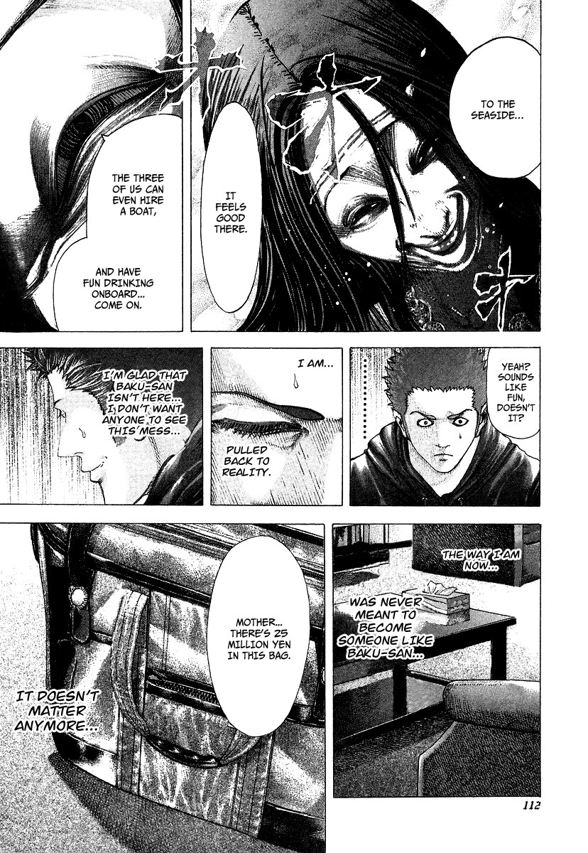 Read Usogui (en) Manga Online