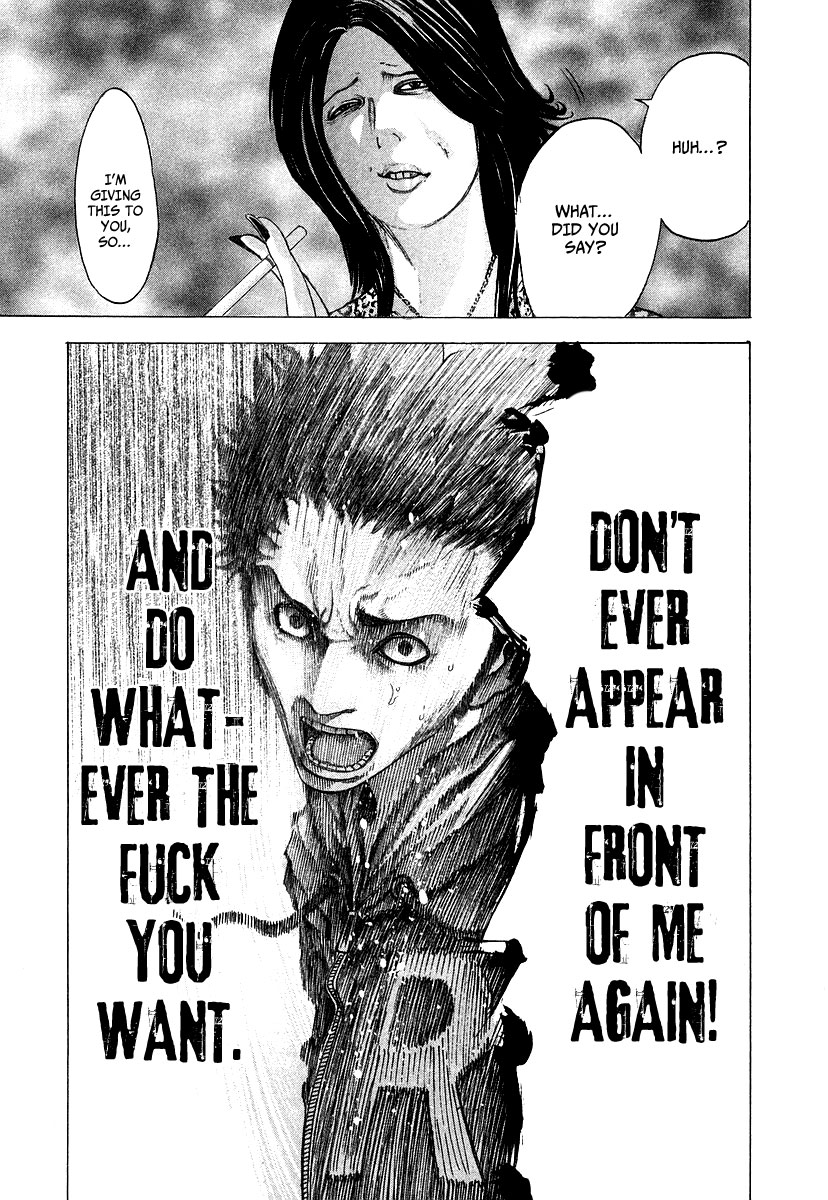 Read Usogui (en) Manga Online