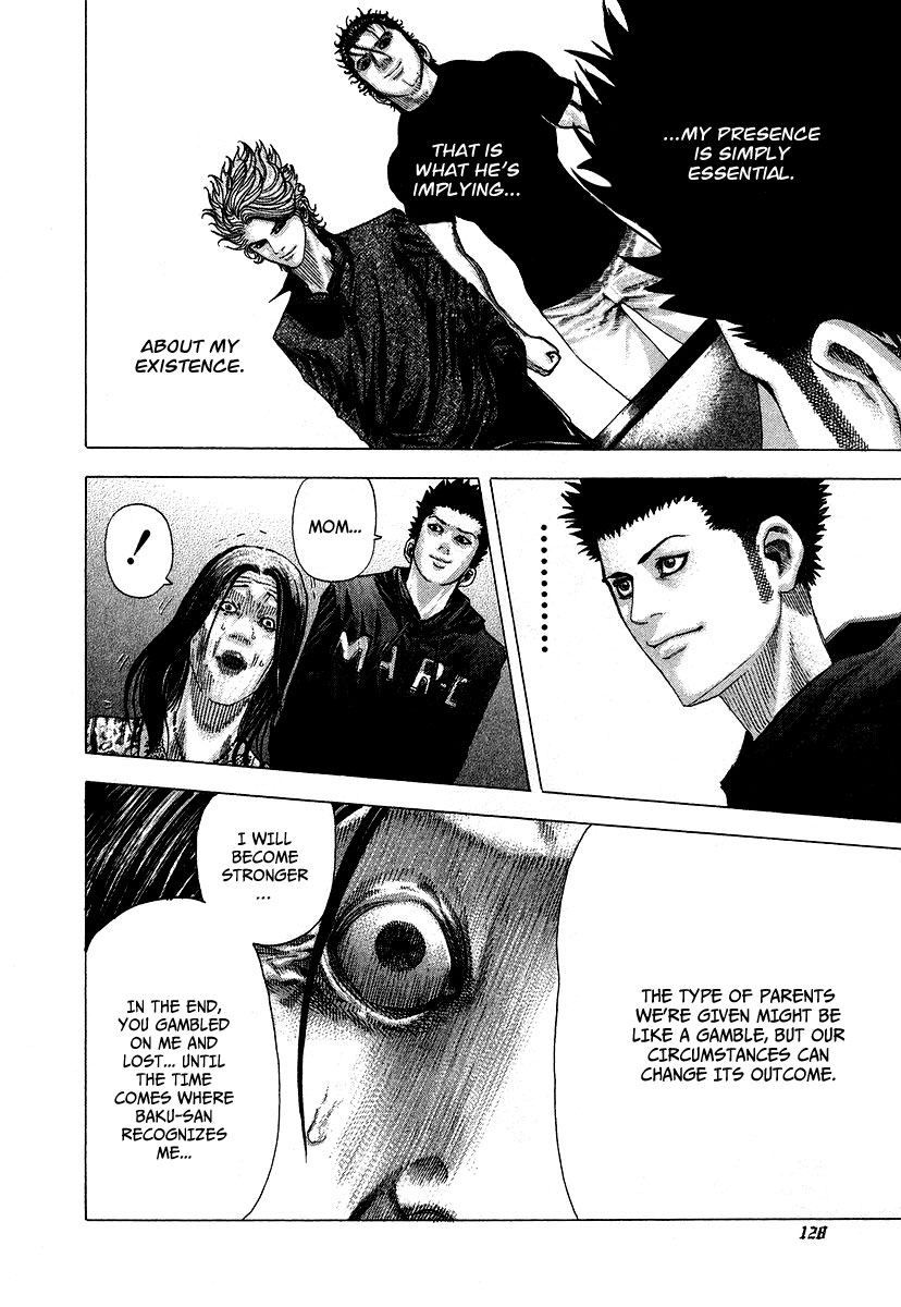 Read Usogui (en) Manga Online