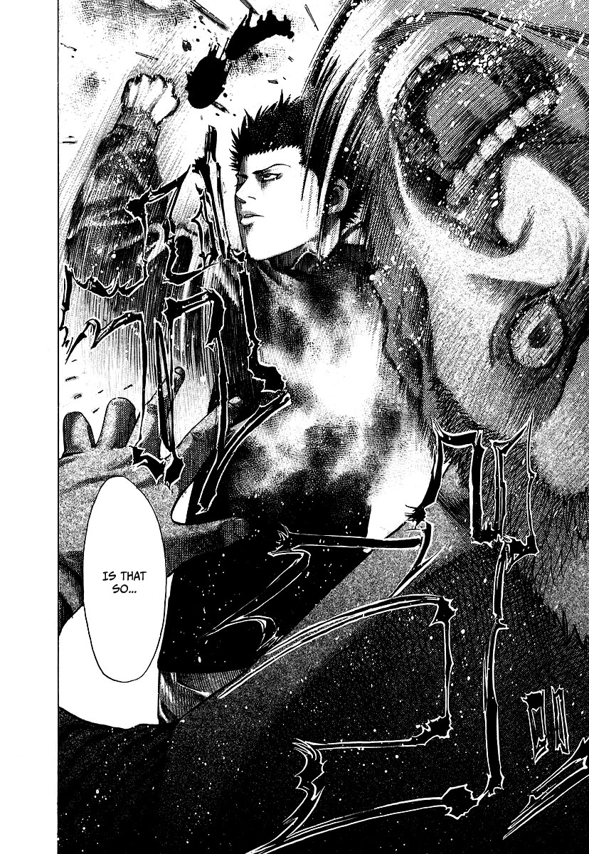 Read Usogui (en) Manga Online