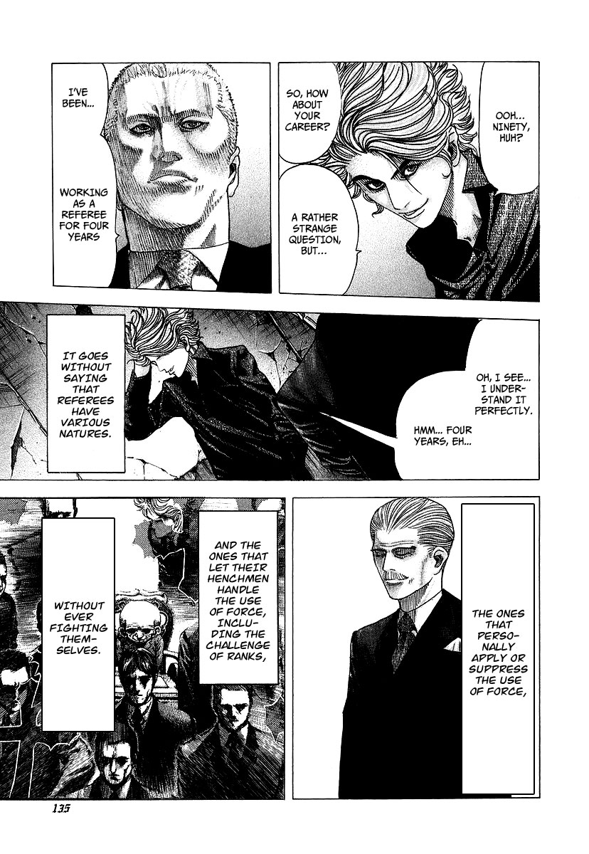 Read Usogui (en) Manga Online