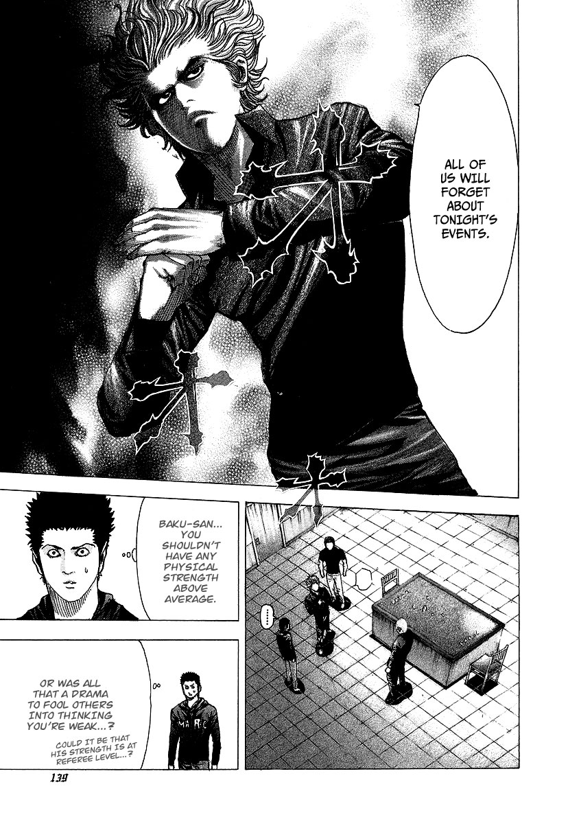 Read Usogui (en) Manga Online