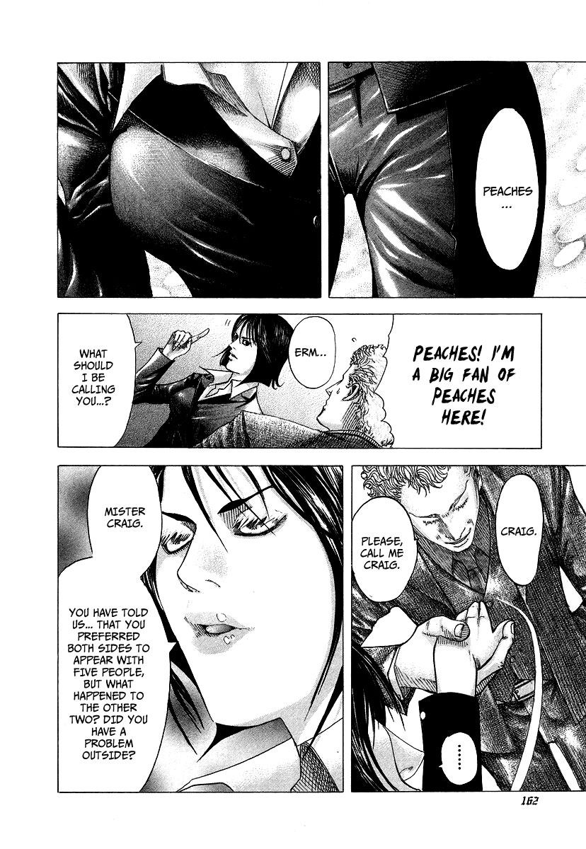 Read Usogui (en) Manga Online