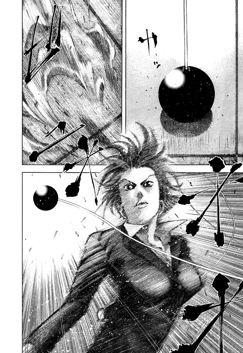 Read Usogui (en) Manga Online