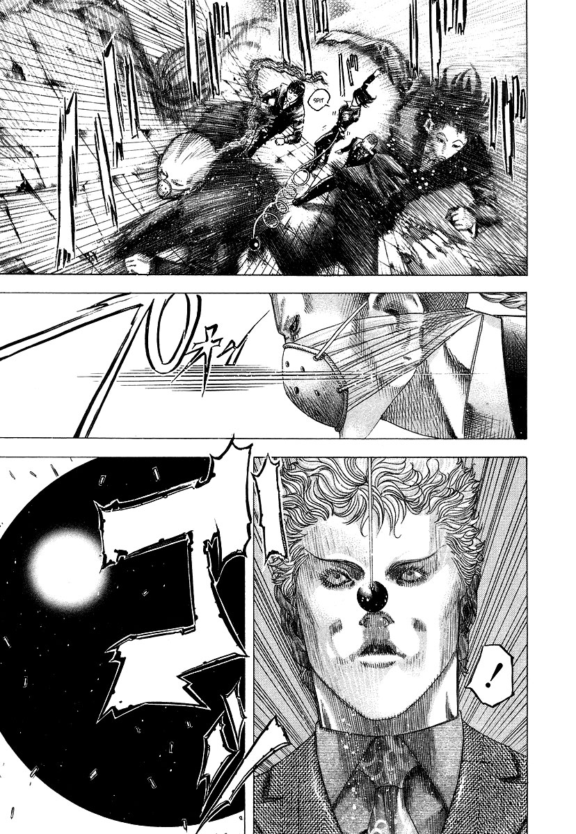 Read Usogui (en) Manga Online