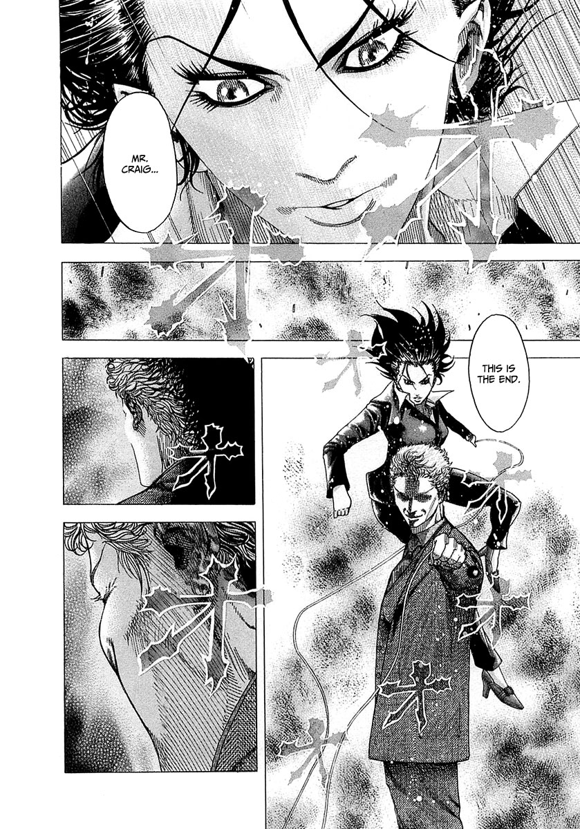 Read Usogui (en) Manga Online