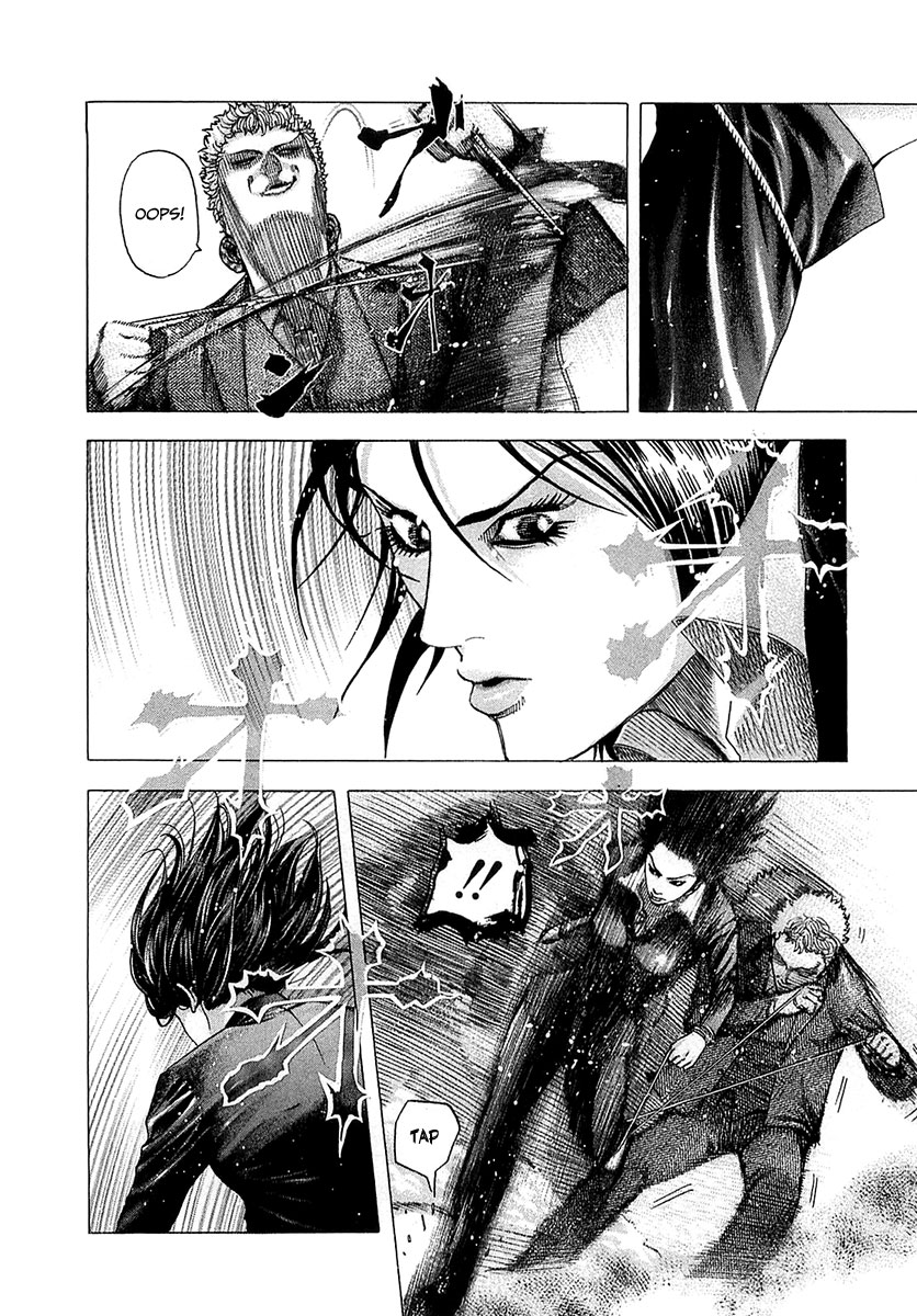 Read Usogui (en) Manga Online