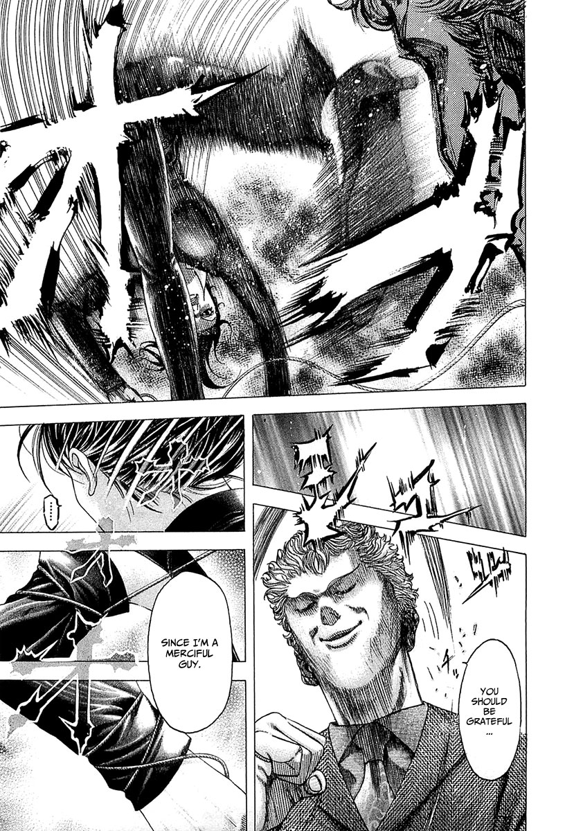 Read Usogui (en) Manga Online