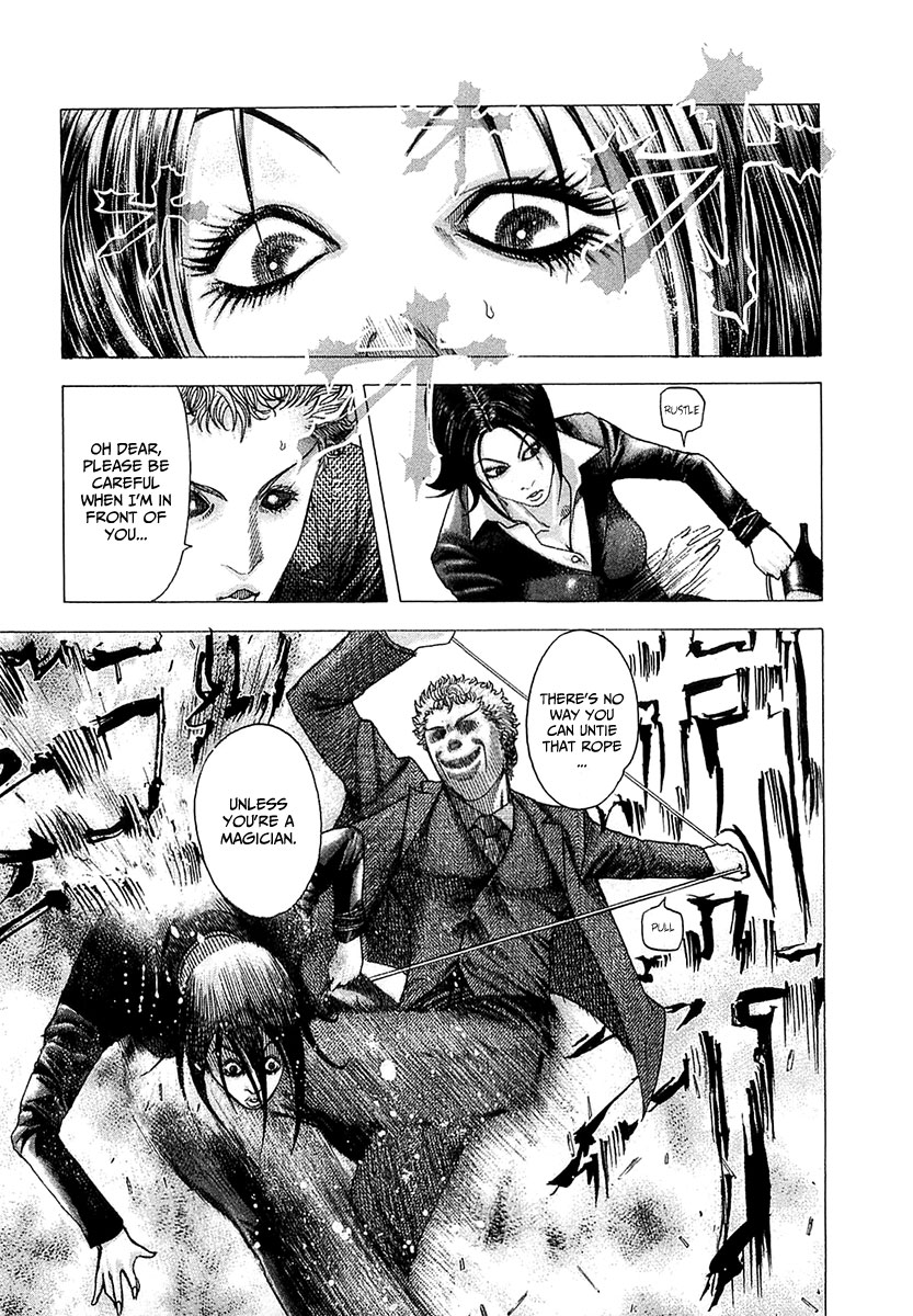 Read Usogui (en) Manga Online