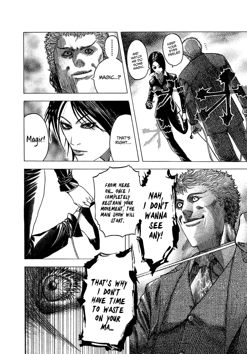 Read Usogui (en) Manga Online