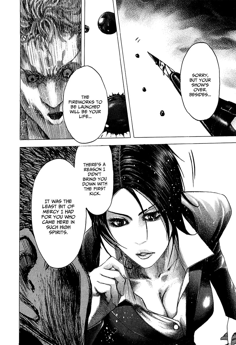 Read Usogui (en) Manga Online