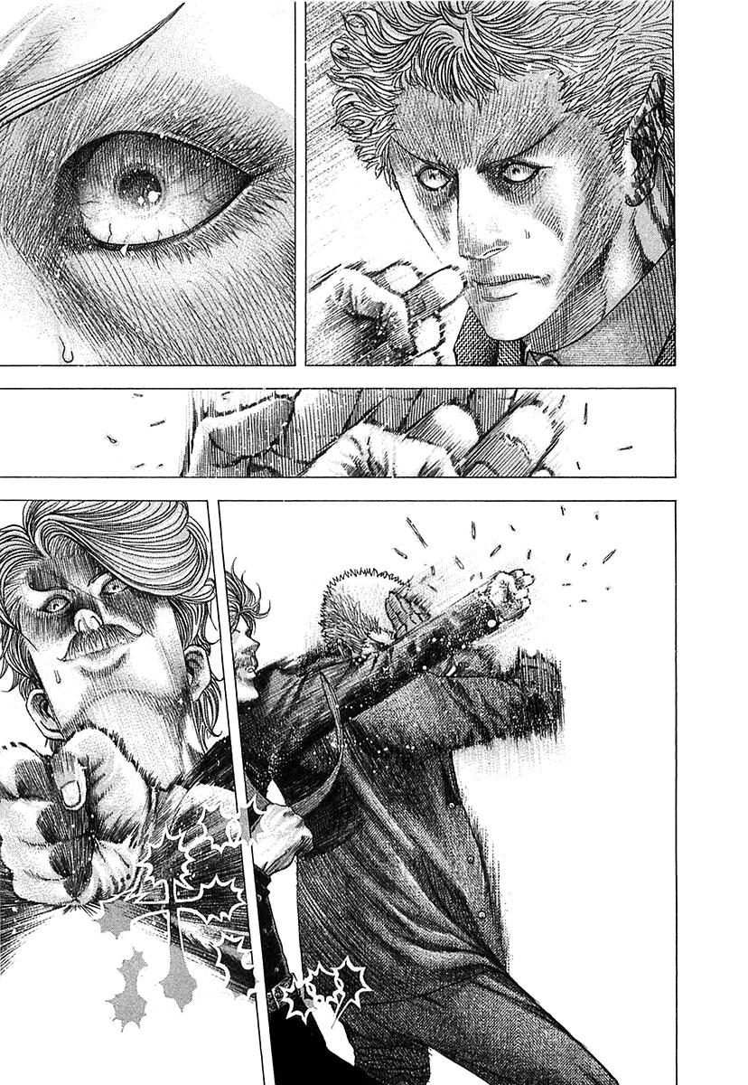 Read Usogui (en) Manga Online