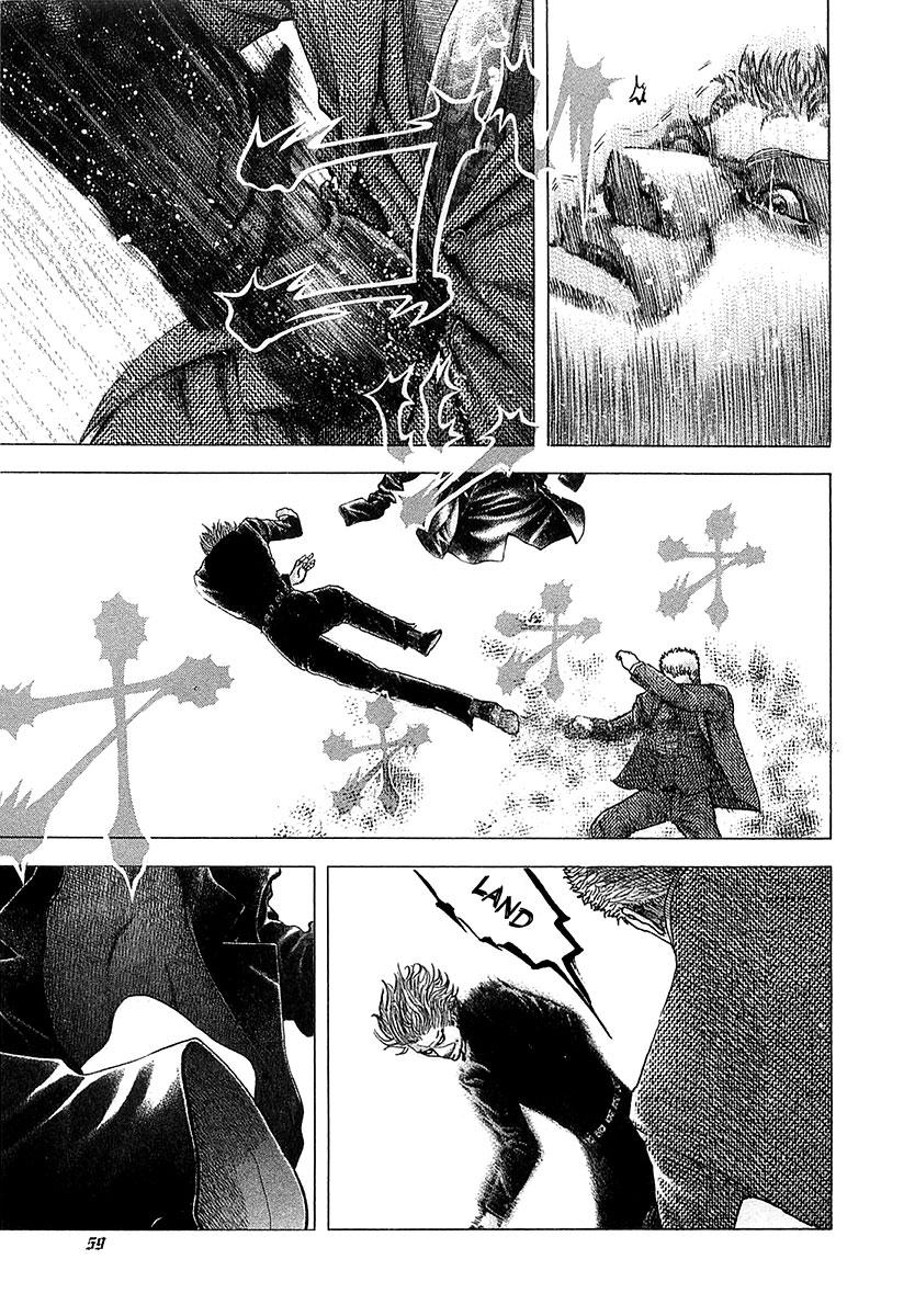 Read Usogui (en) Manga Online