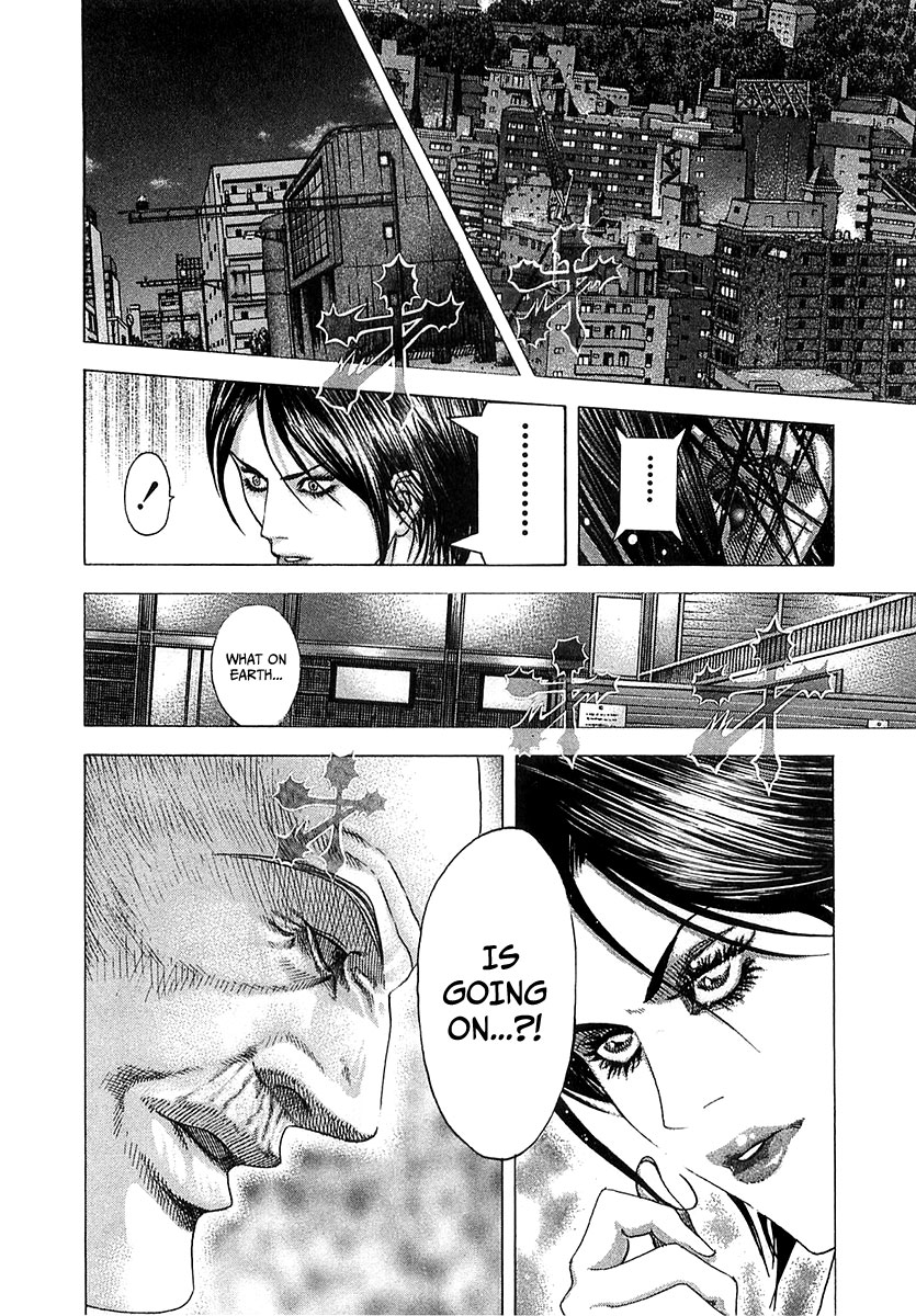 Read Usogui (en) Manga Online