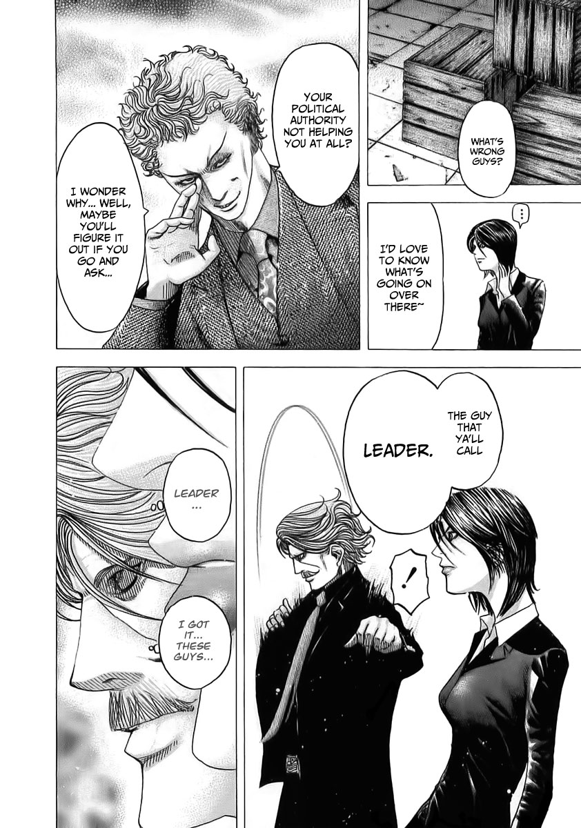 Read Usogui (en) Manga Online