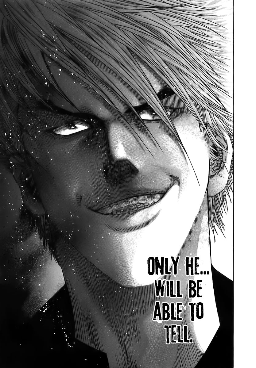 Read Usogui (en) Manga Online