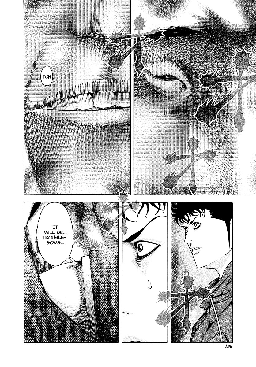 Read Usogui (en) Manga Online