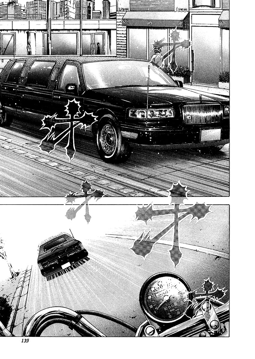 Read Usogui (en) Manga Online