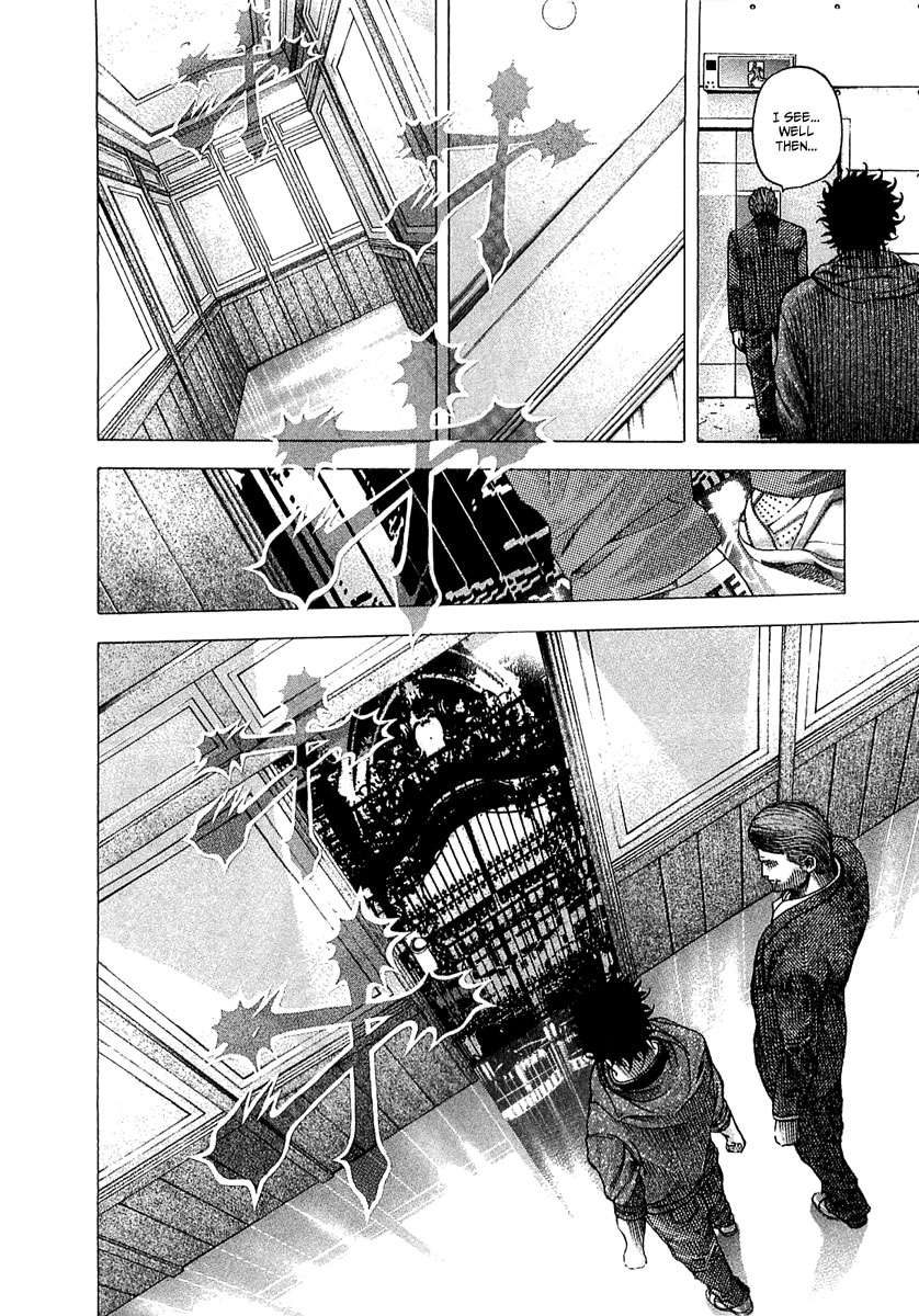 Read Usogui (en) Manga Online