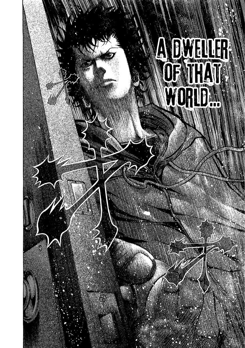 Read Usogui (en) Manga Online