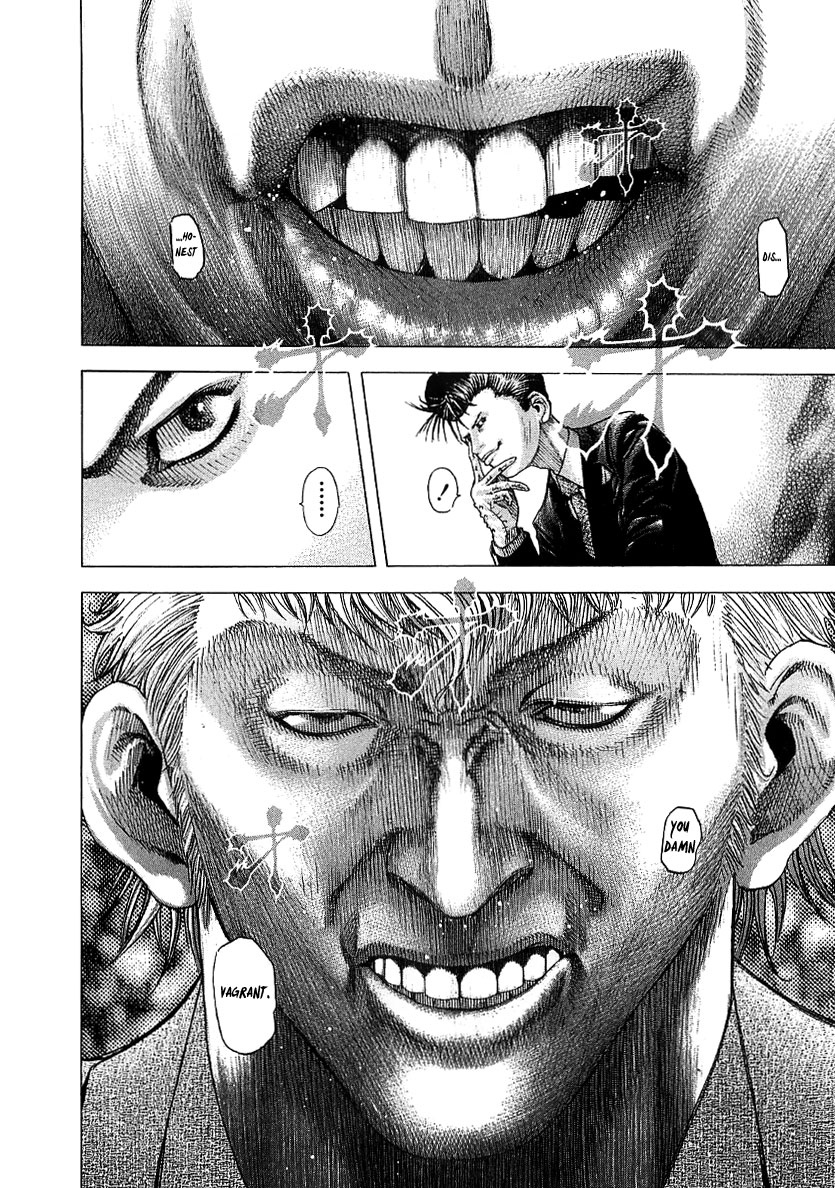 Read Usogui (en) Manga Online