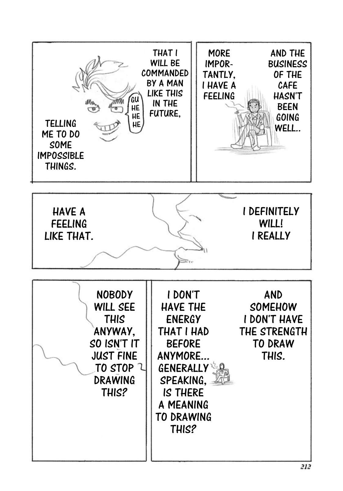 Read Usogui (en) Manga Online