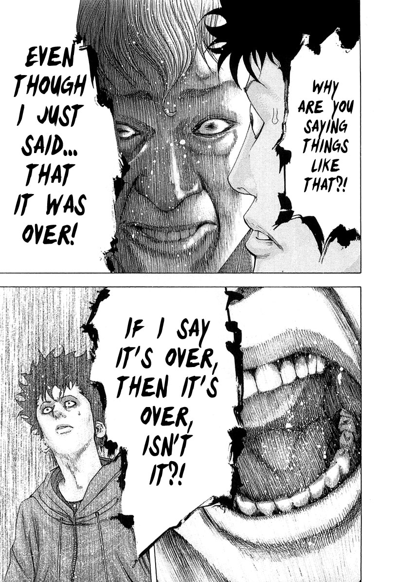 Read Usogui (en) Manga Online