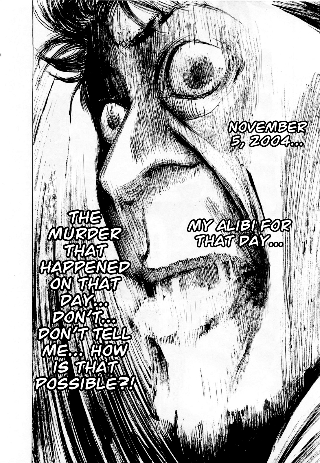 Read Usogui (en) Manga Online