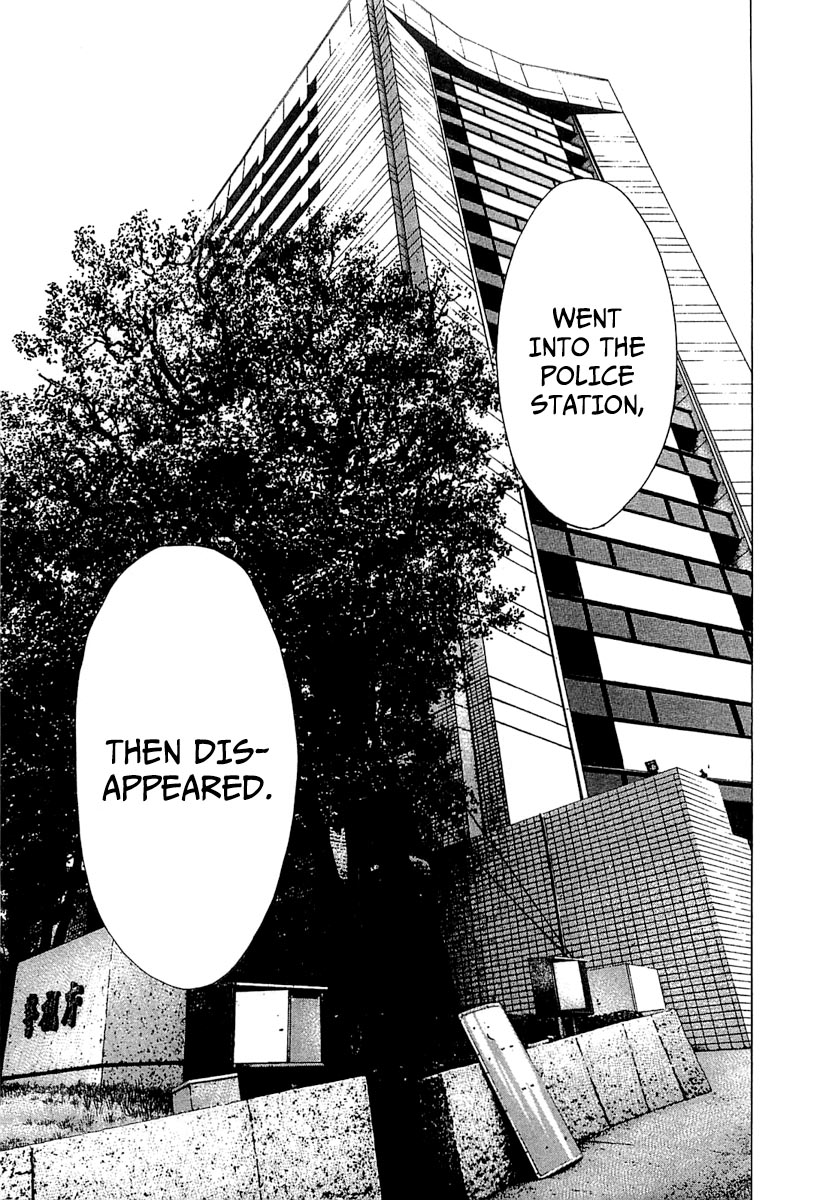 Read Usogui (en) Manga Online