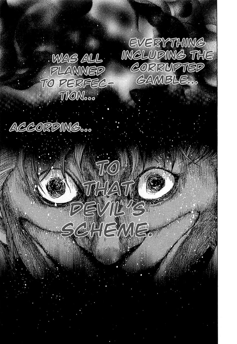 Read Usogui (en) Manga Online