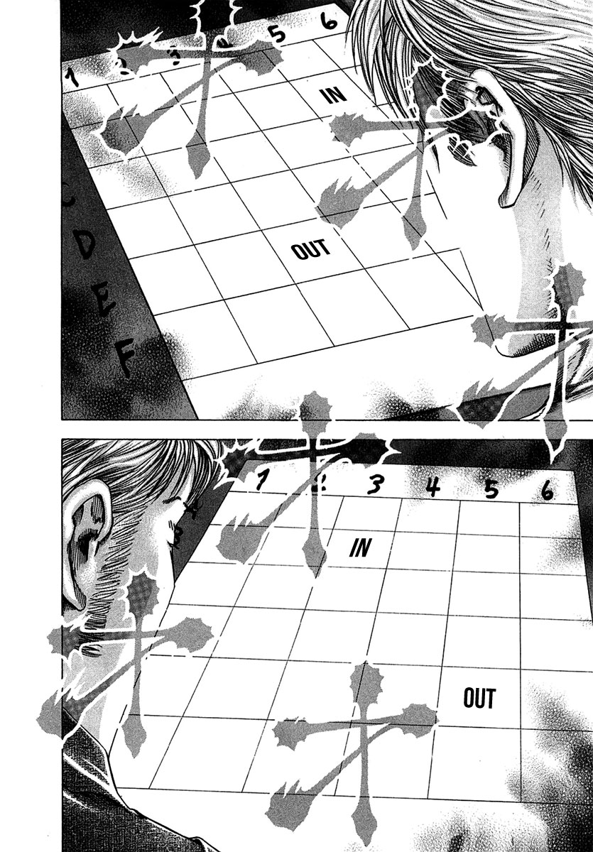 Read Usogui (en) Manga Online