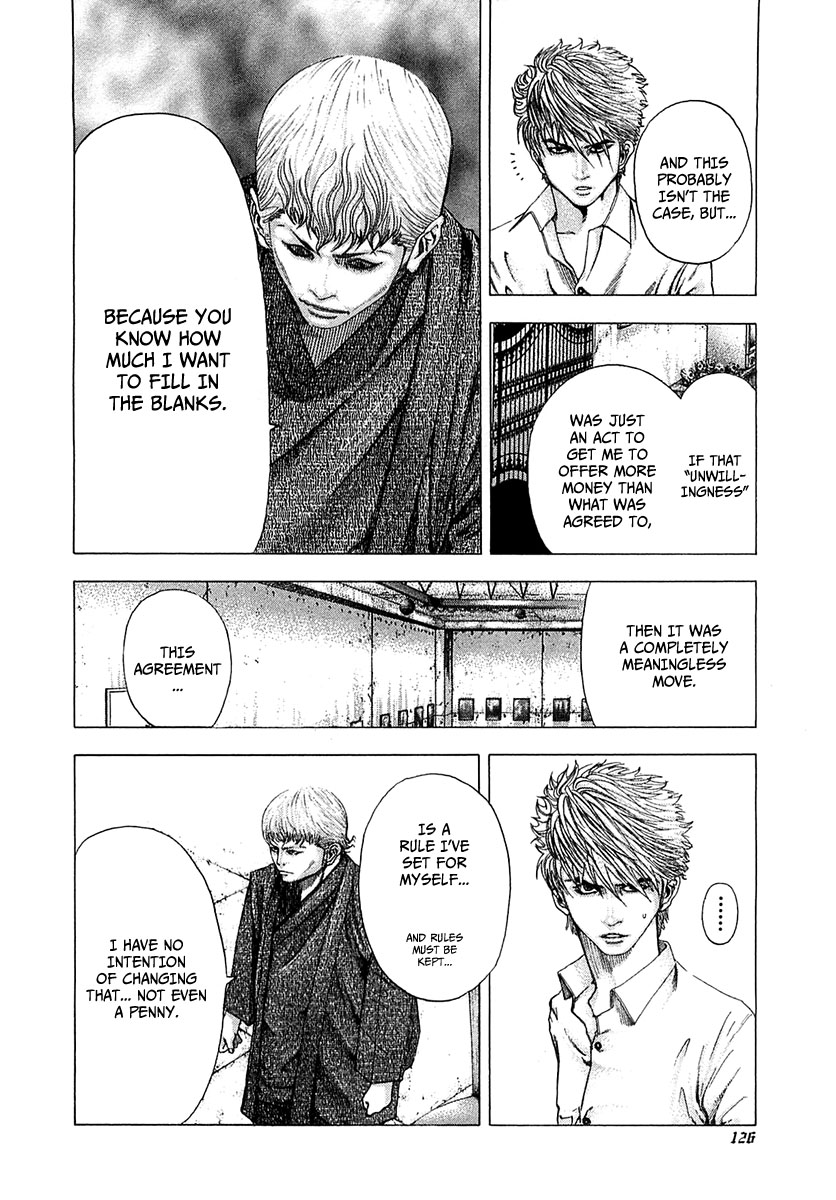 Read Usogui (en) Manga Online