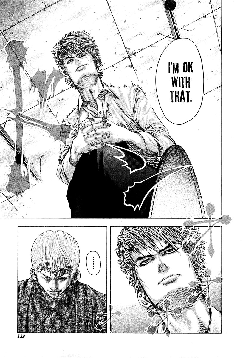 Read Usogui (en) Manga Online