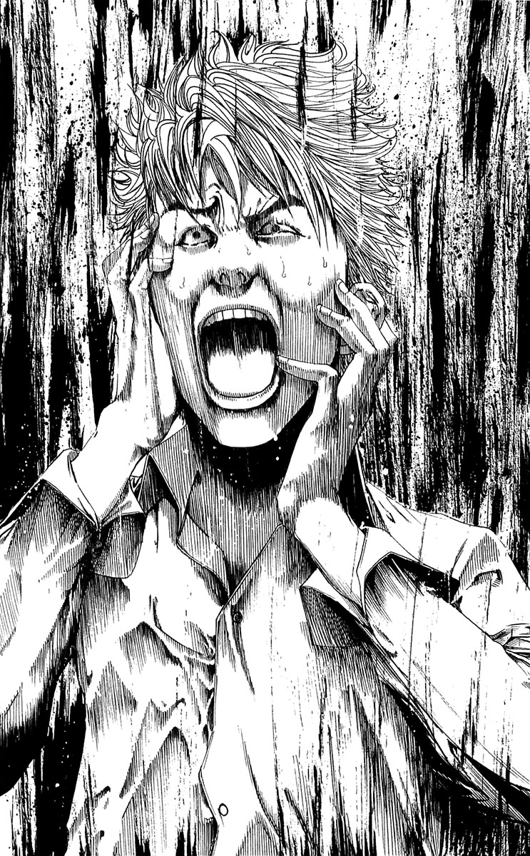 Read Usogui (en) Manga Online