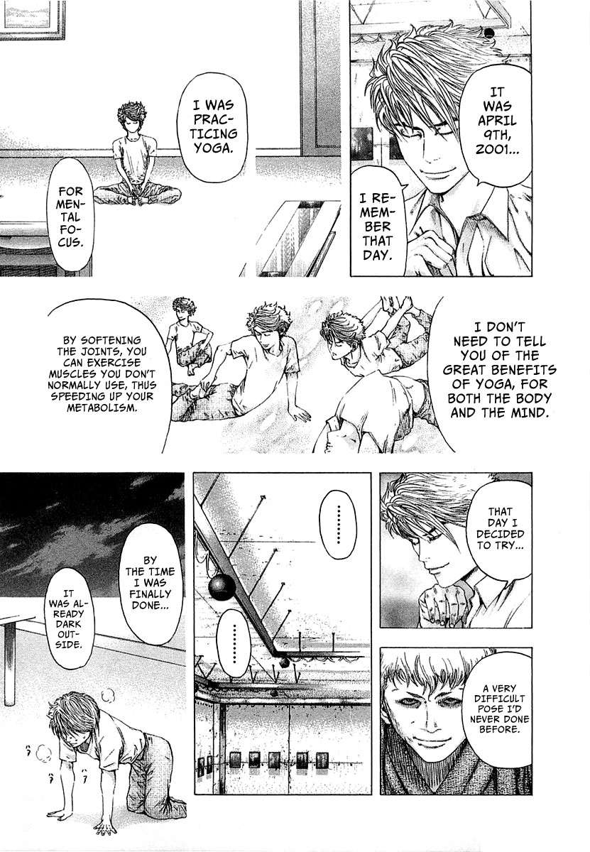 Read Usogui (en) Manga Online