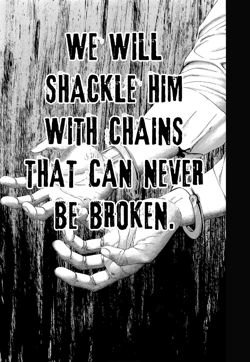 Read Usogui (en) Manga Online