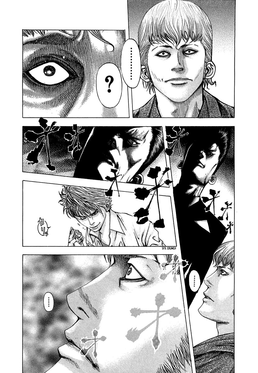 Read Usogui (en) Manga Online