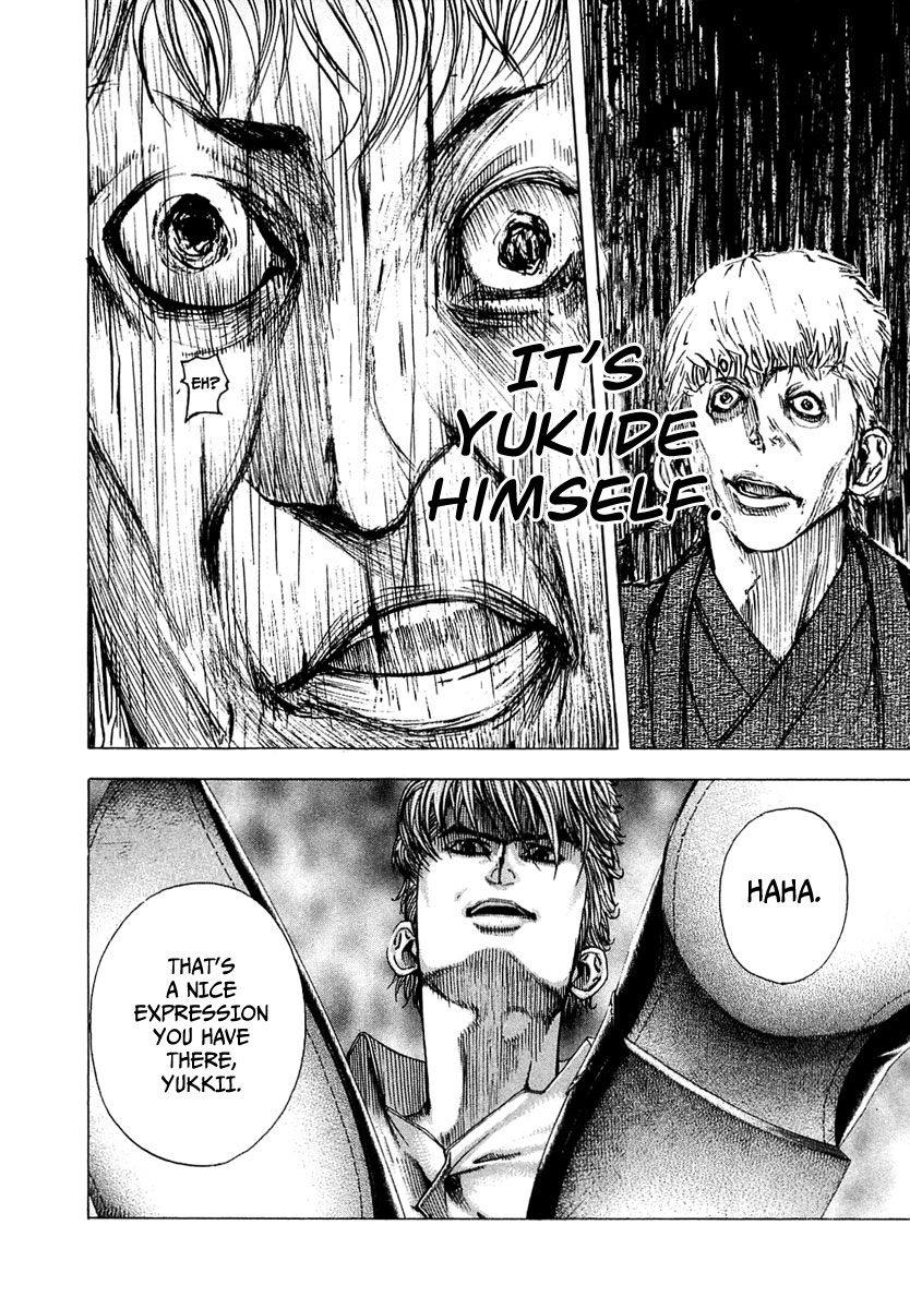 Read Usogui (en) Manga Online