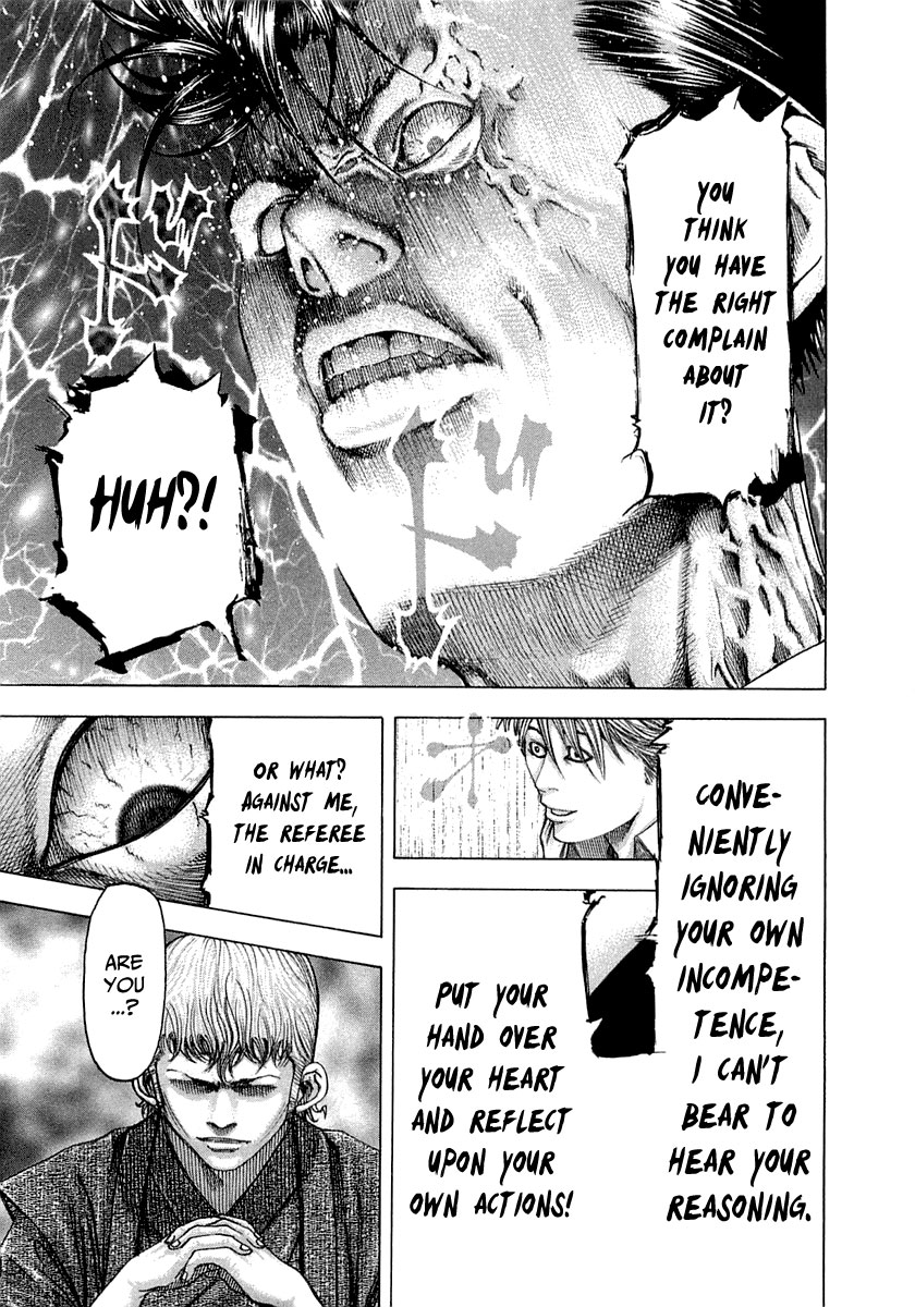 Read Usogui (en) Manga Online