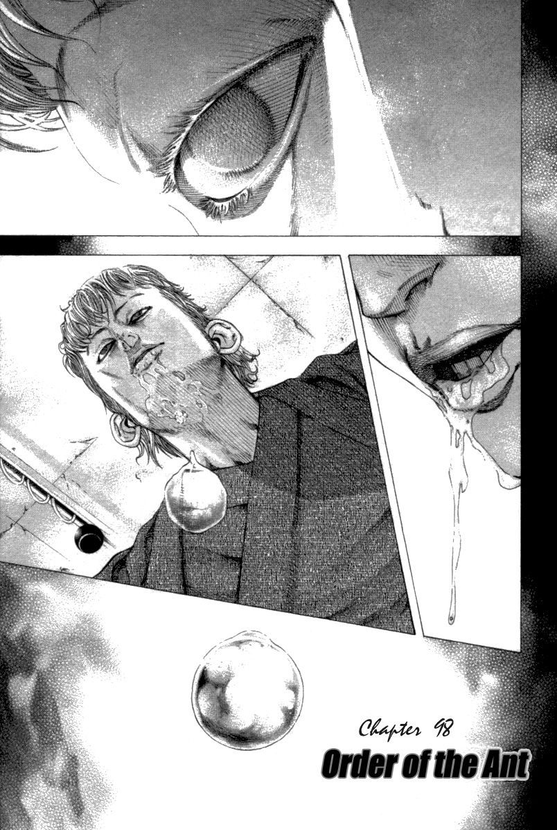 Read Usogui (en) Manga Online