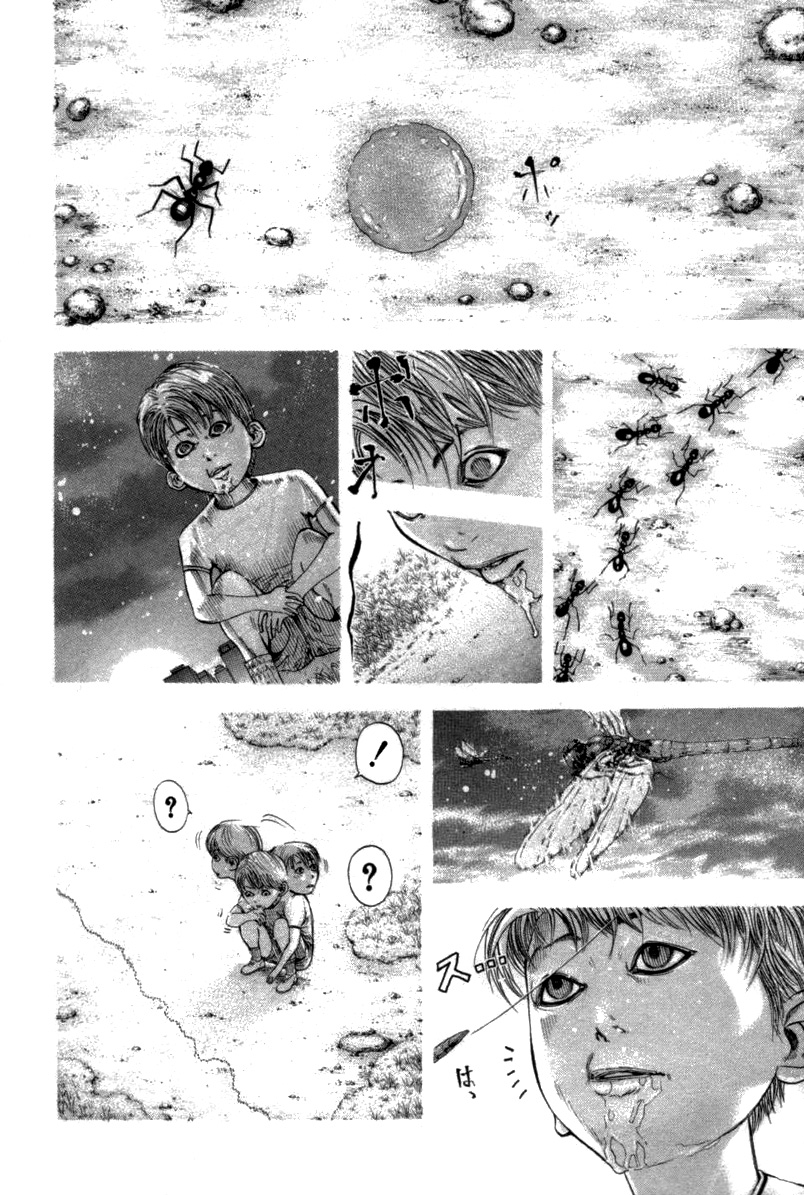Read Usogui (en) Manga Online