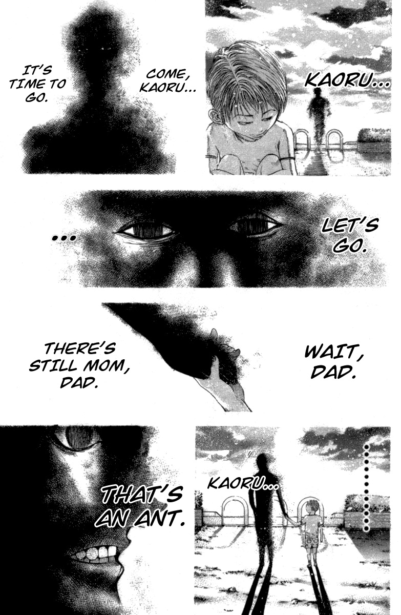 Read Usogui (en) Manga Online