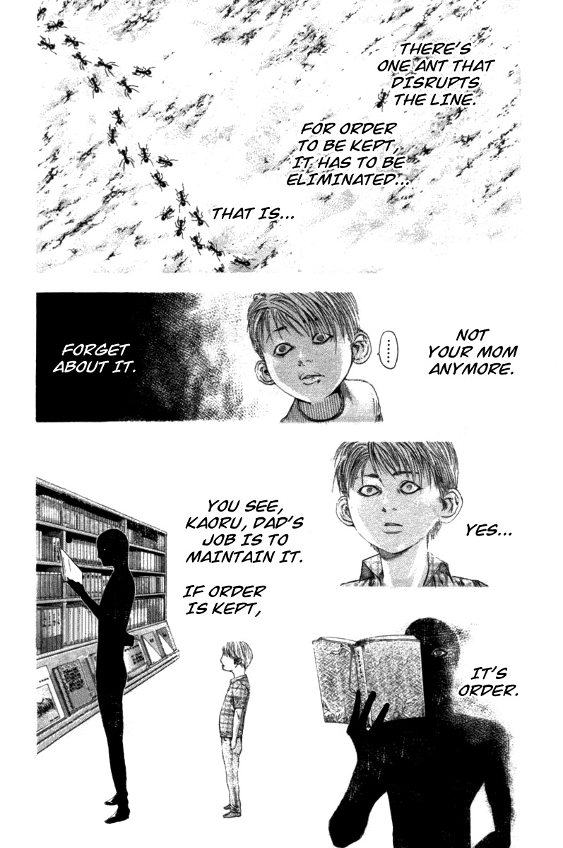 Read Usogui (en) Manga Online