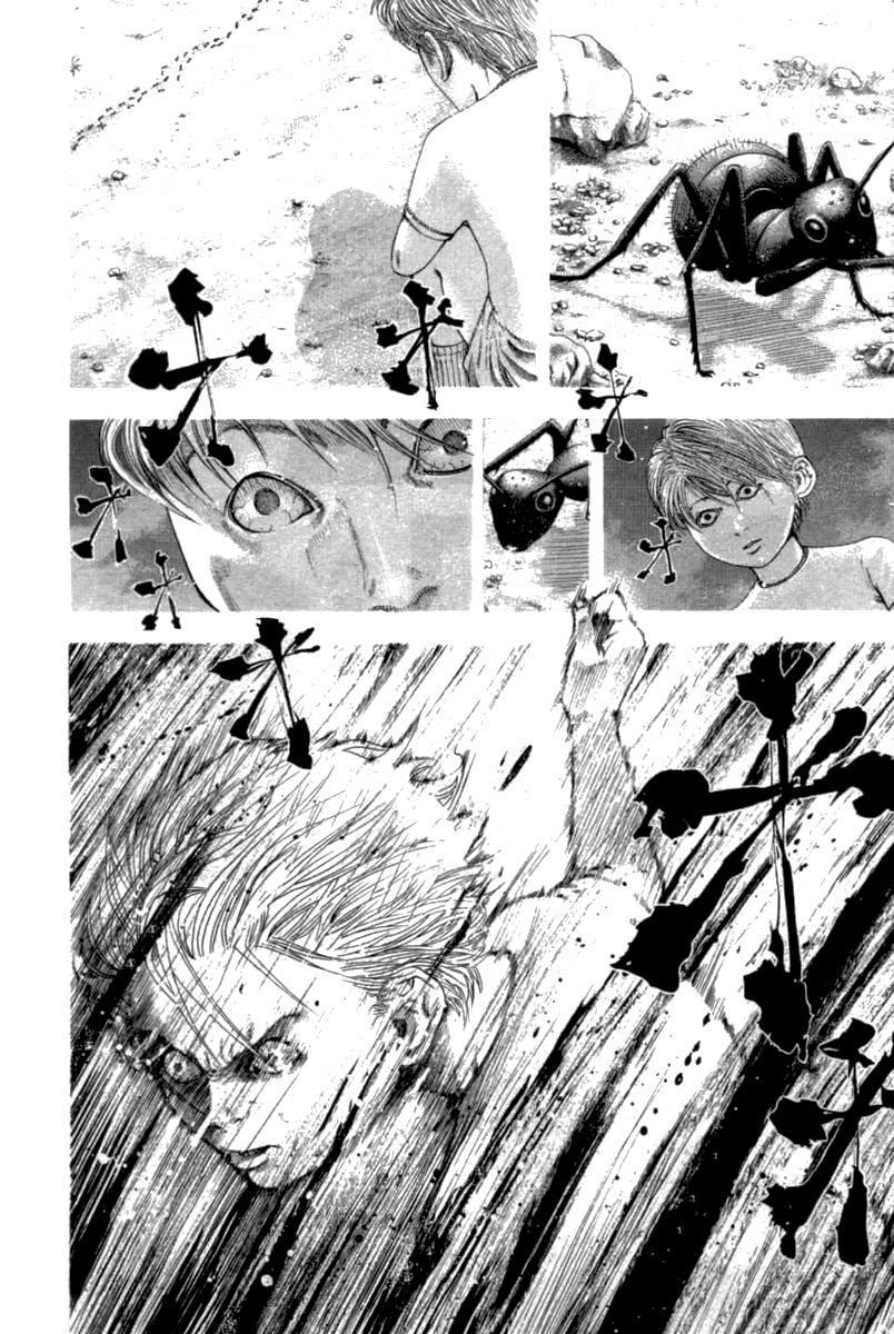 Read Usogui (en) Manga Online