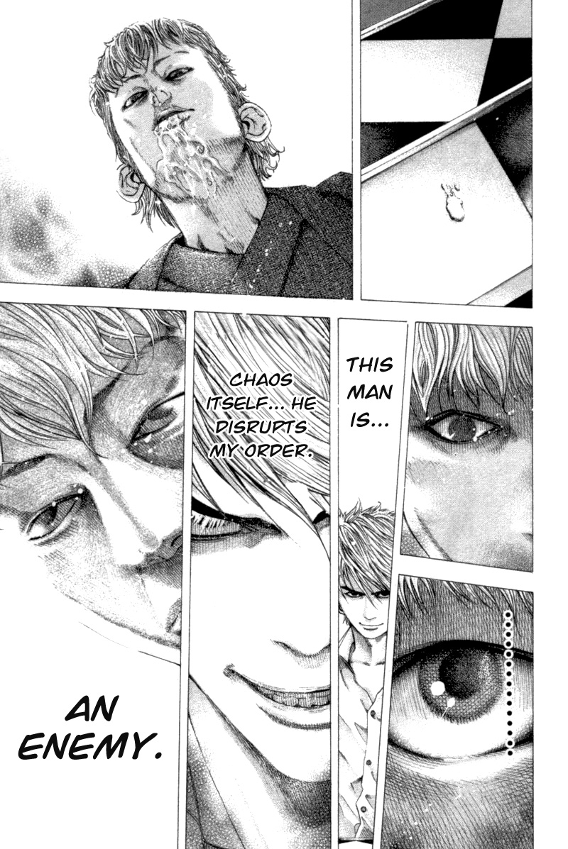 Read Usogui (en) Manga Online