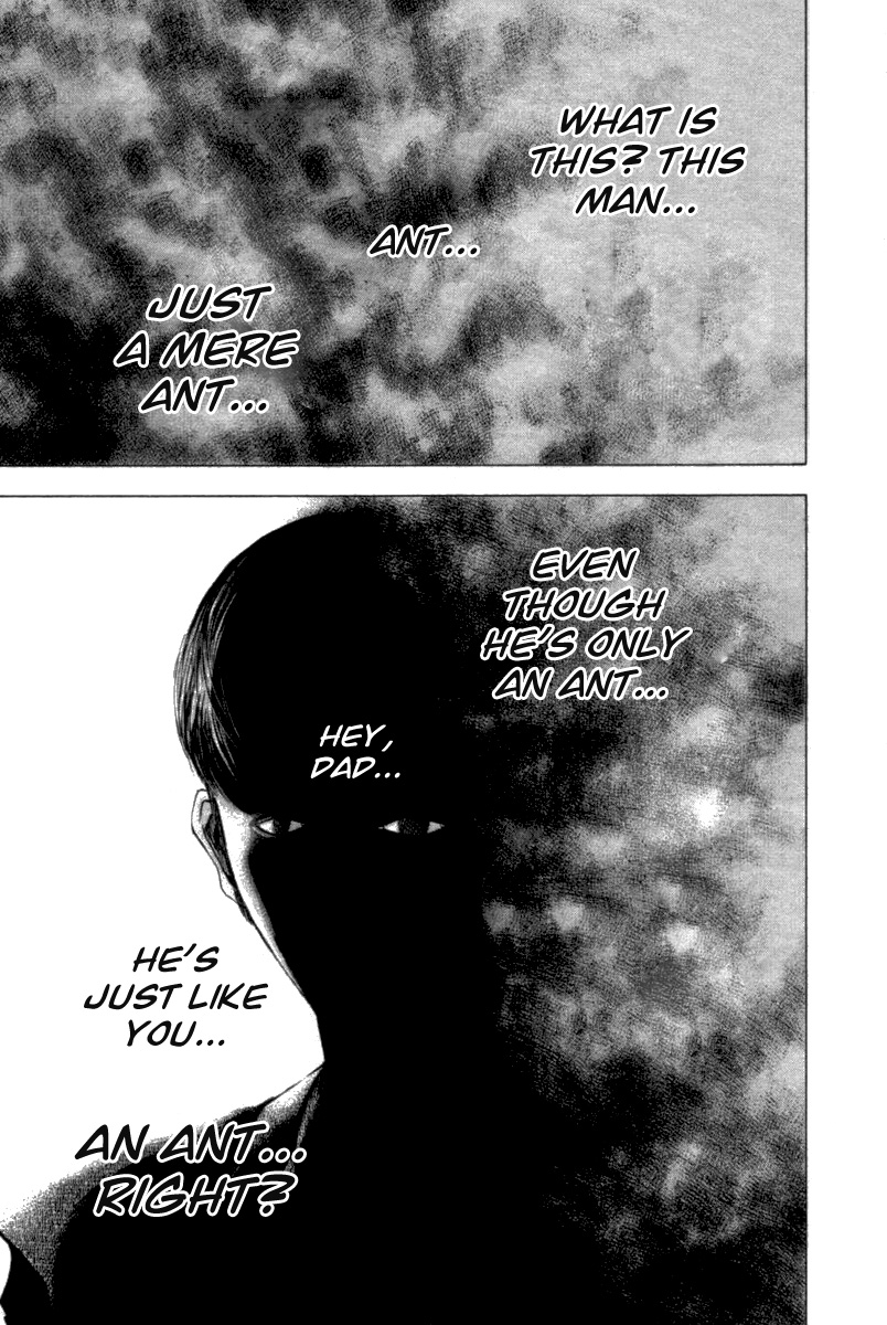 Read Usogui (en) Manga Online