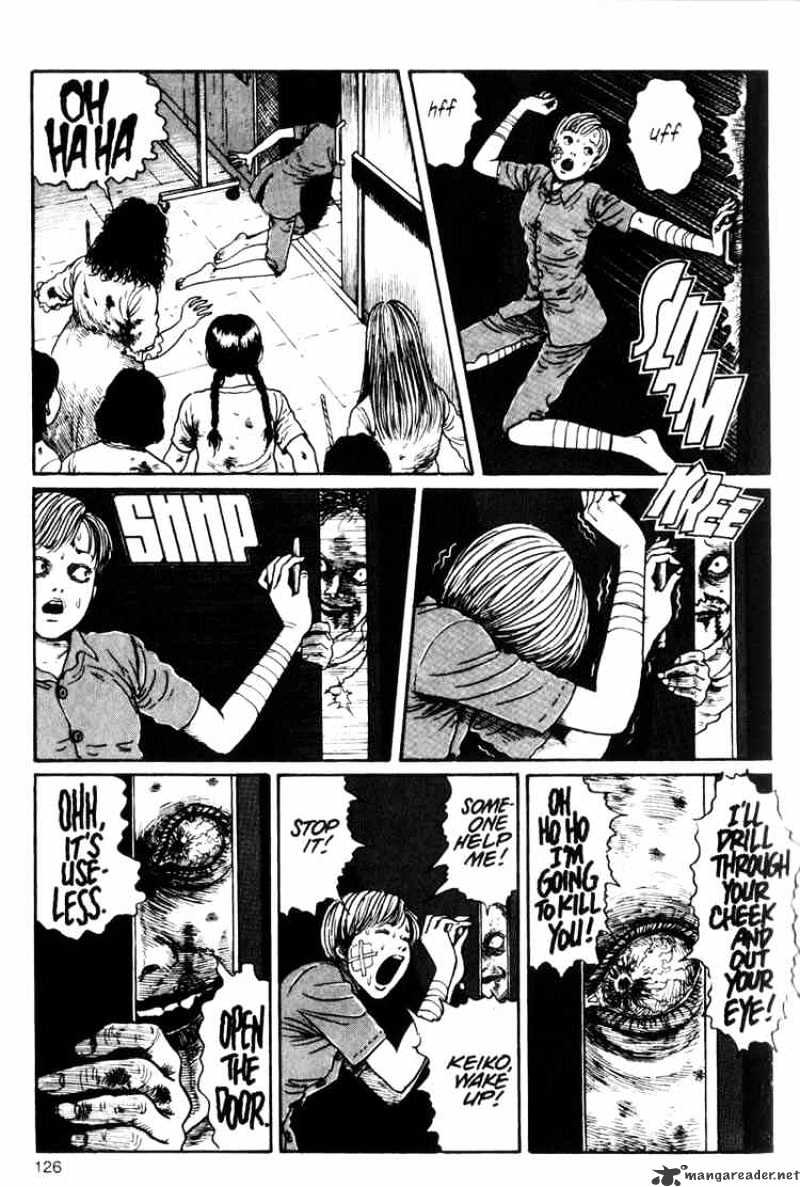 Read Uzumaki (en) Manga Online